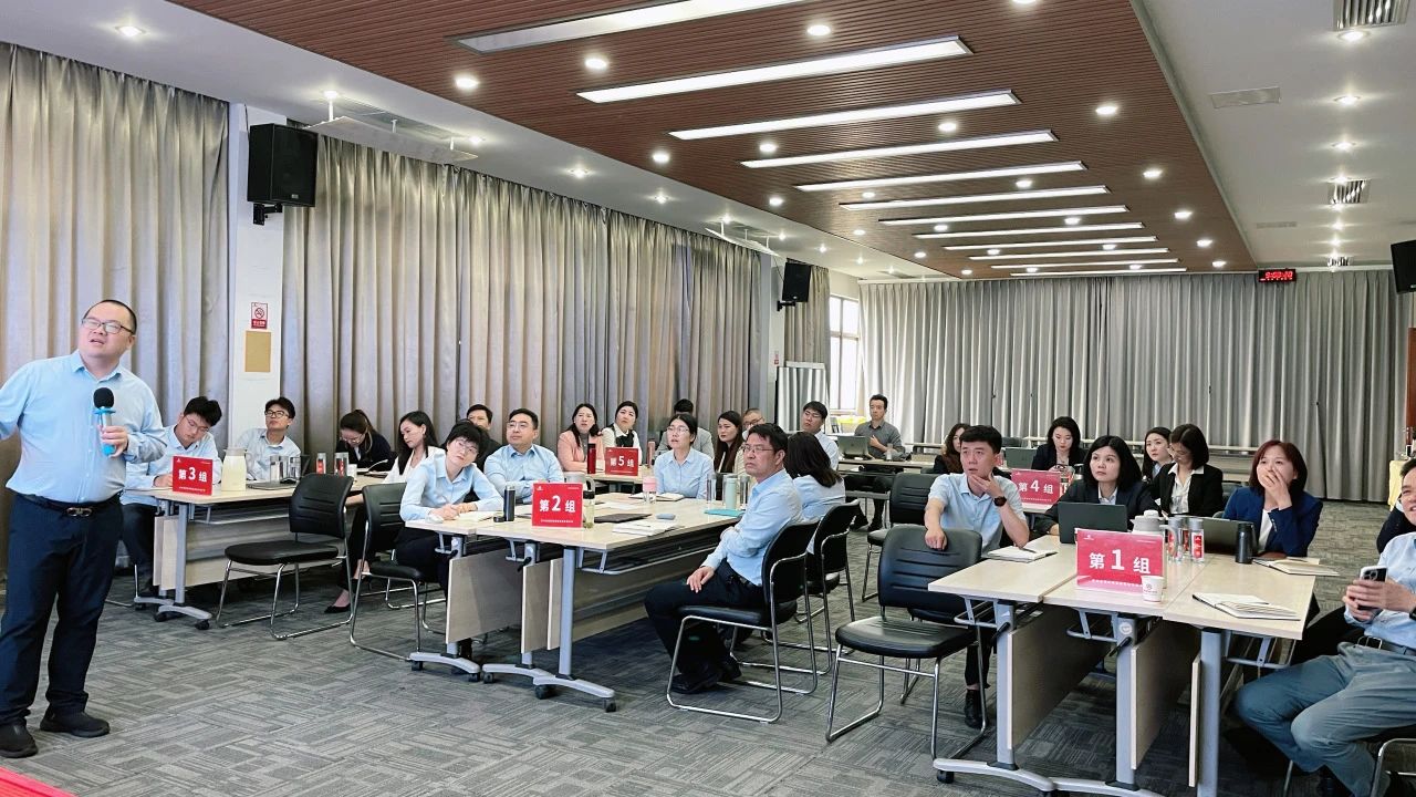 奧德營銷訓(xùn)戰(zhàn)：深挖營銷潛能，以學(xué)習(xí)驅(qū)動品牌進(jìn)階